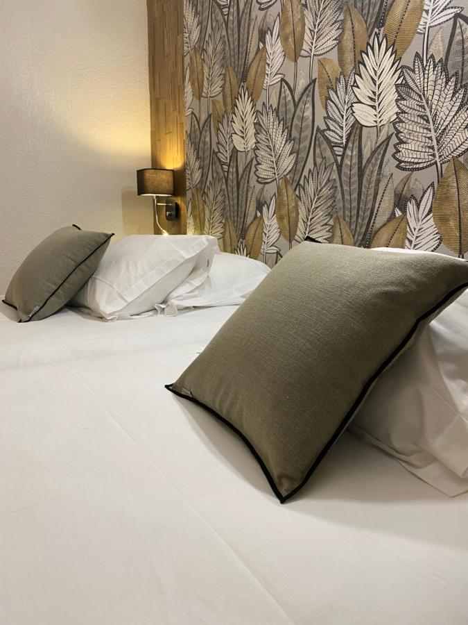 Hotel La Lagune Lucciana (Corsica)