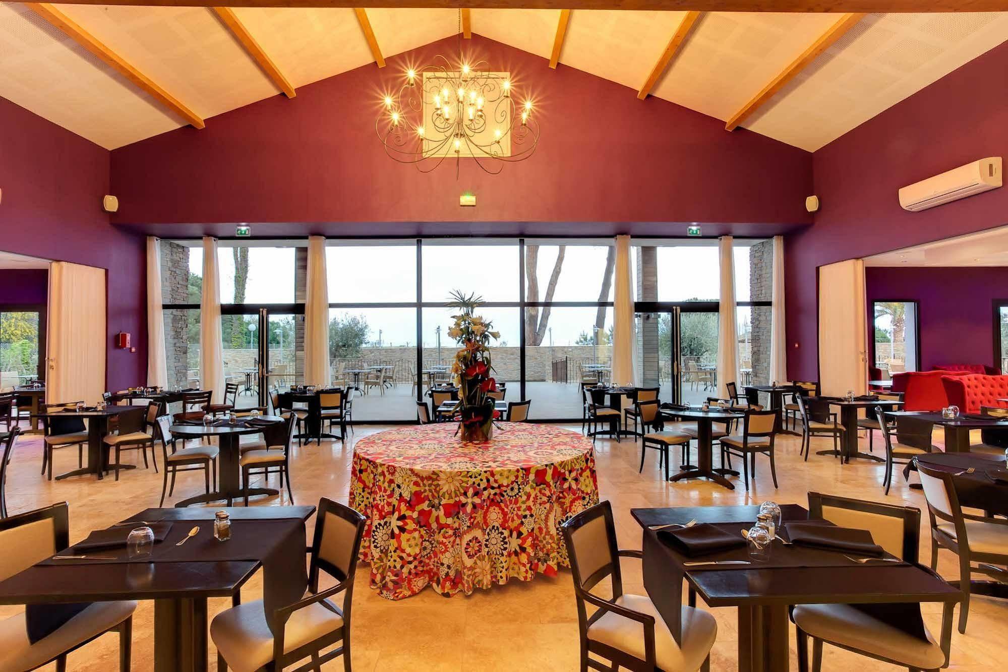 La Lagune Hotel 4*