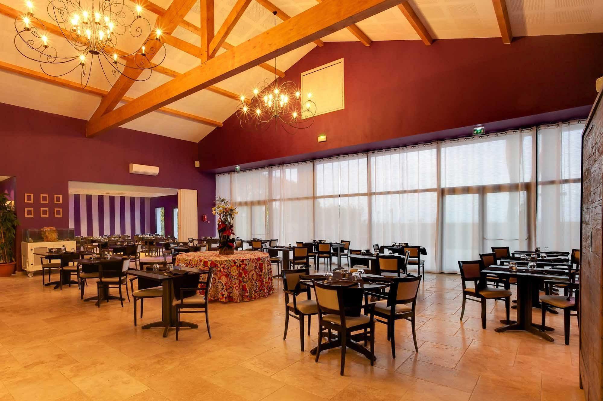 La Lagune Hotel